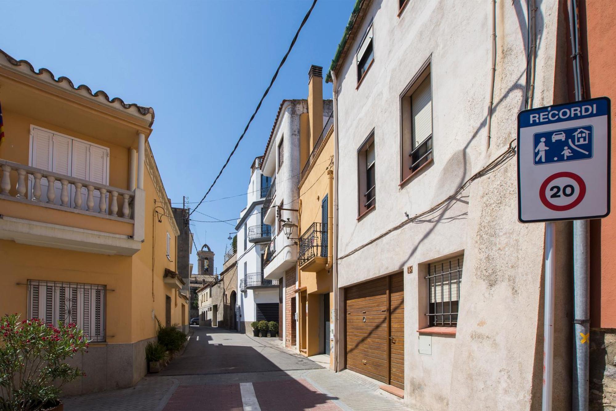 Ca La Roseta Βίλα Sant Pere Pescador Εξωτερικό φωτογραφία