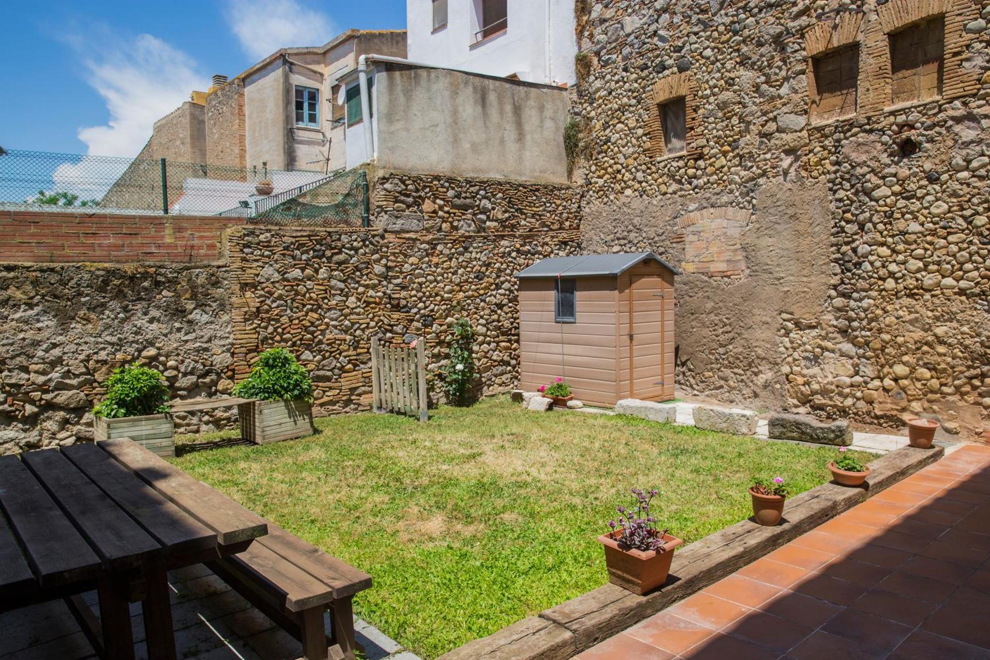 Ca La Roseta Βίλα Sant Pere Pescador Εξωτερικό φωτογραφία